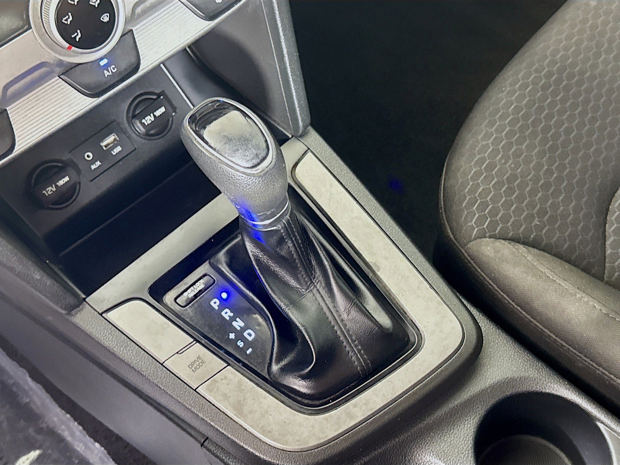 Used 2019 Hyundai Elantra SEL w/ Cargo Package image 20