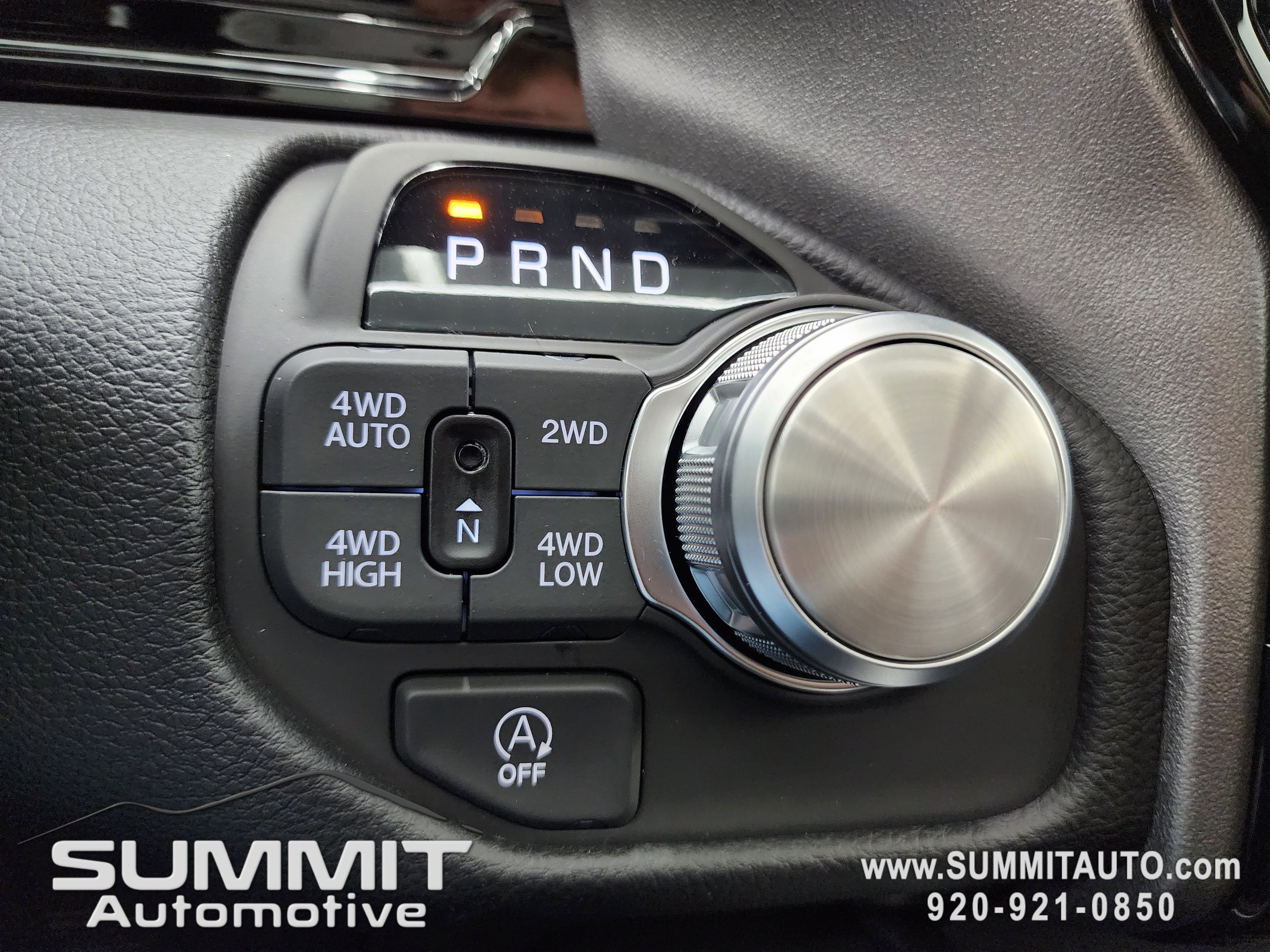 New 2026 RAM 1500 Laramie w/ Advanced Safety Group II image 51