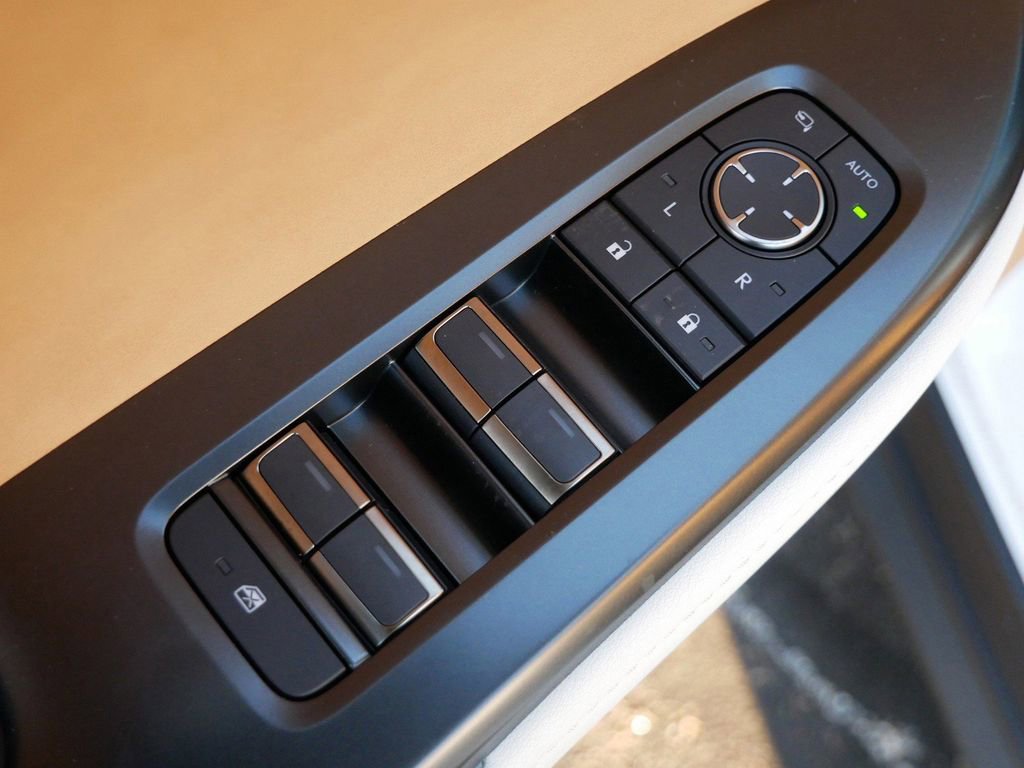 New 2026 Lexus RZ 350e 2WD image 15