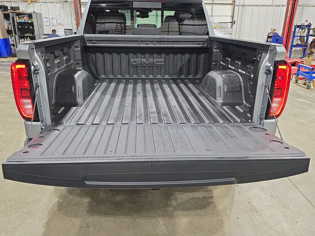 New 2026 GMC Sierra 1500 SLE AWD/4WD image 12