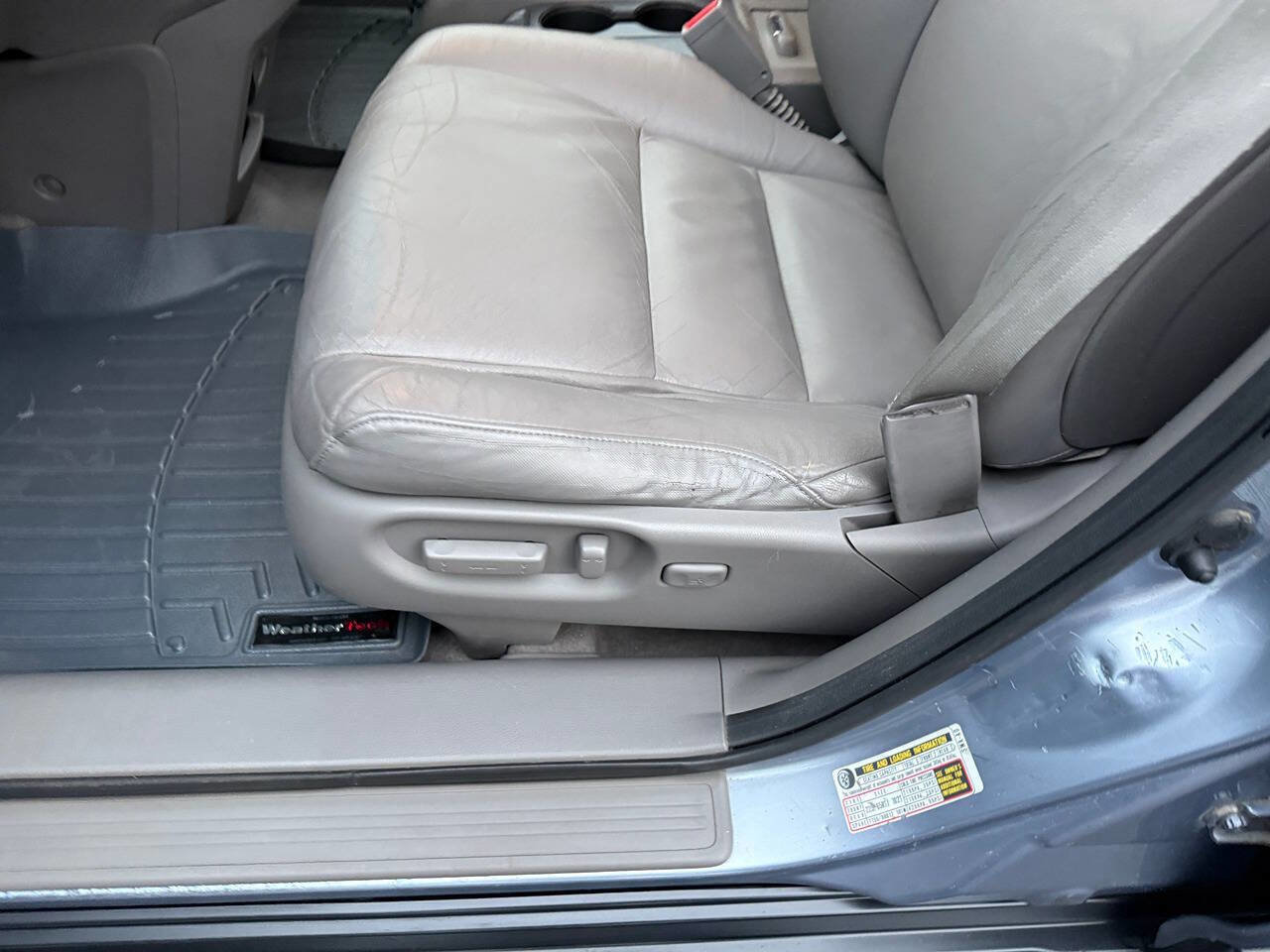 Used 2008 Honda CR-V EX-L image 48