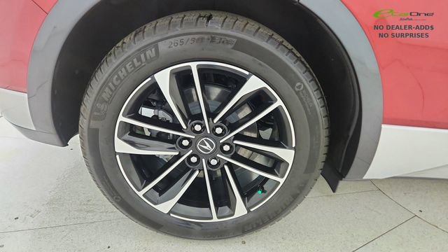 Used 2024 Acura ZDX A-Spec image 60