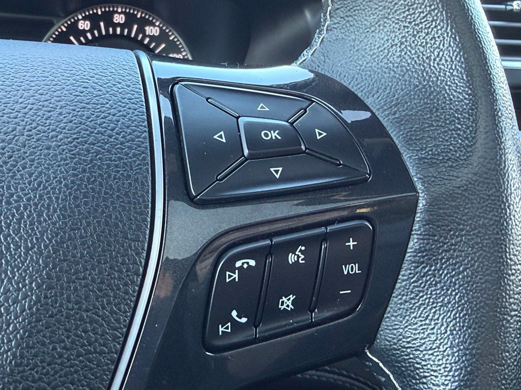 Certified 2019 Ford Explorer Platinum AWD/4WD image 44