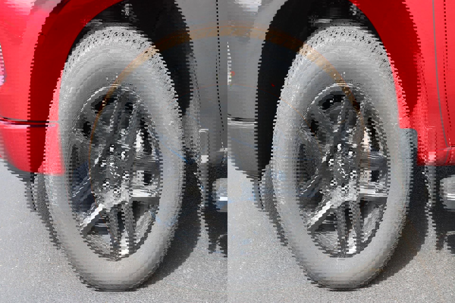 New 2026 Chevrolet Silverado 1500 RST w/ Safety Package image 12