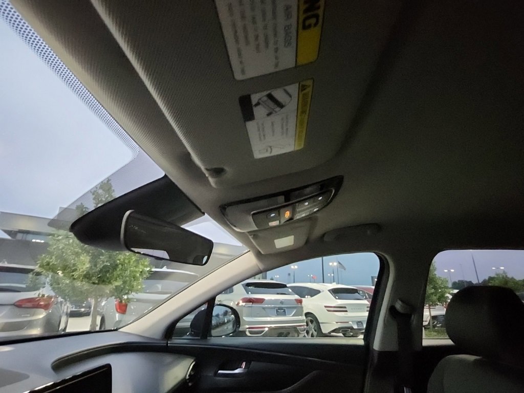 Used 2023 Hyundai Santa Fe SEL image 18