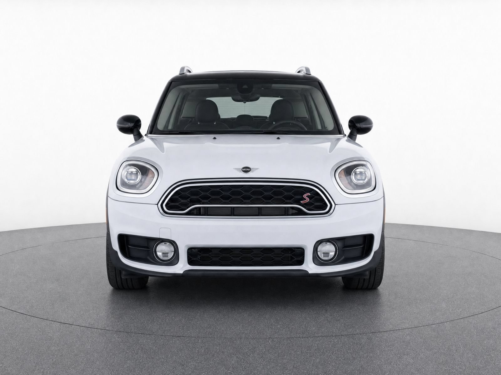 Used 2019 MINI Cooper Countryman S FWD image 6