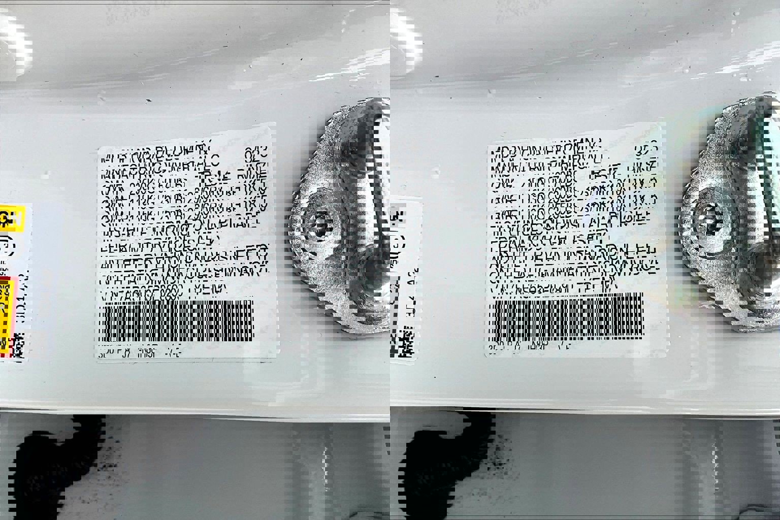 Used 2023 Honda CR-V Sport image 35