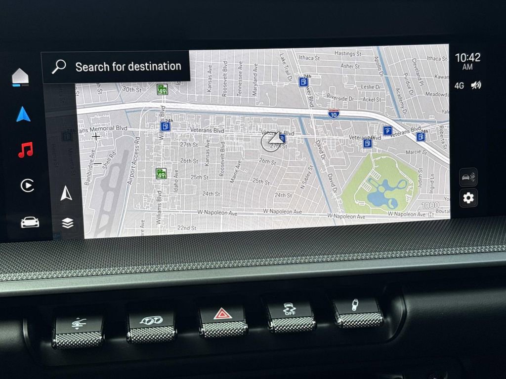 Used 2025 Porsche 911 Carrera image 26