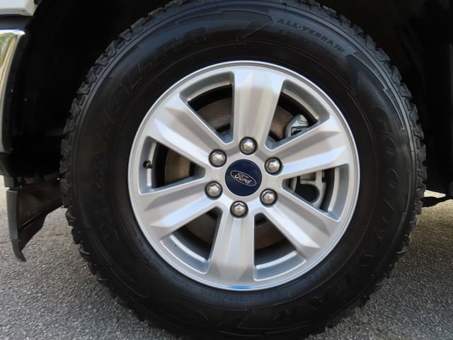 Used 2020 Ford F150 XL w/ Equipment Group 101A Mid RWD image 31