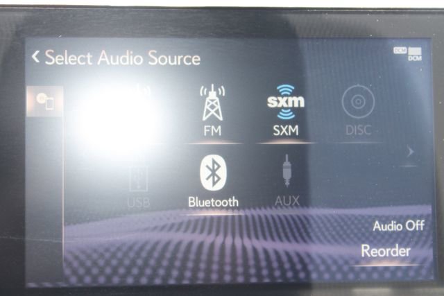 Used 2023 Lexus IS 350 F Sport w/ Accessory Package RWD image 25