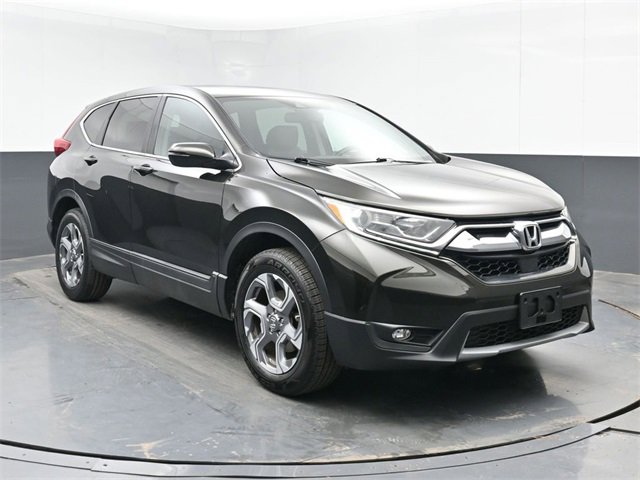 Used 2017 Honda CR-V EX-L image 2