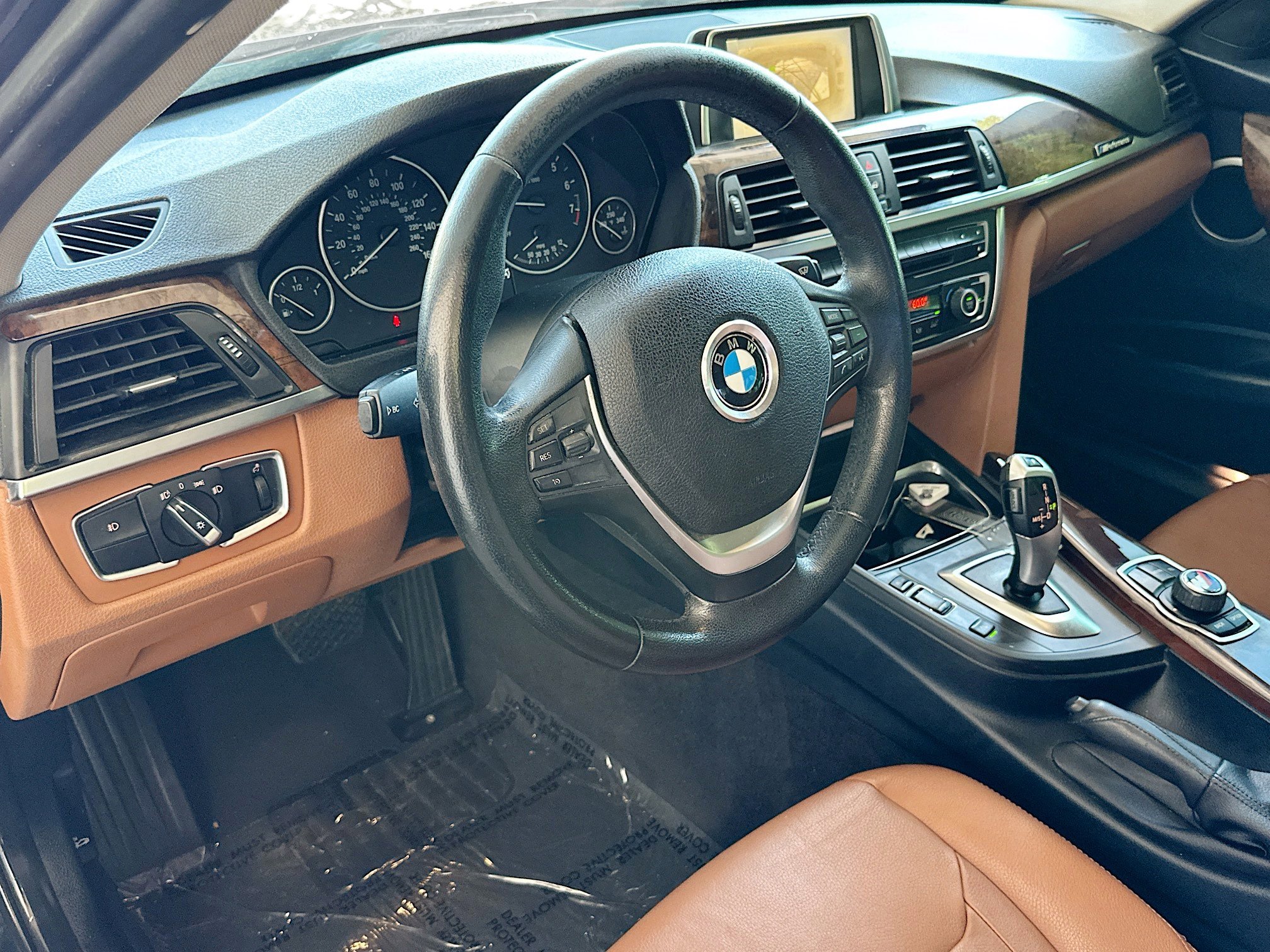 Used 2014 BMW 328i Sedan RWD image 9