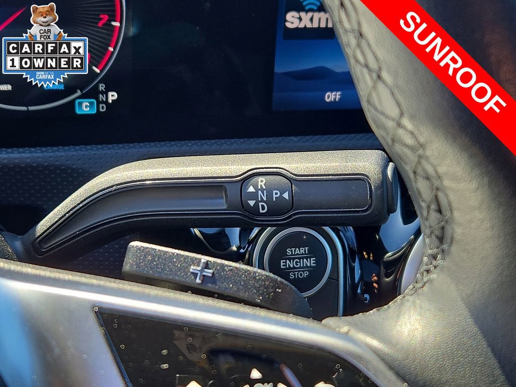 Used 2025 Mercedes-Benz CLA 250 4MATIC image 15