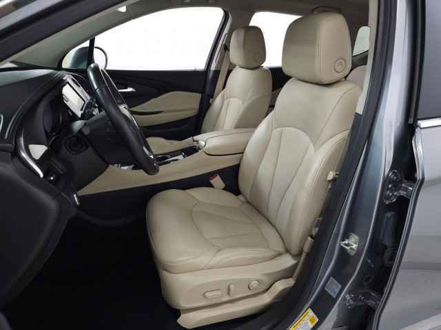 Used 2020 Buick Envision Preferred image 15