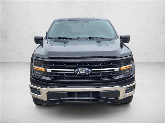 Used 2024 Ford F150 XLT w/ Mobile Office Package AWD/4WD image 2