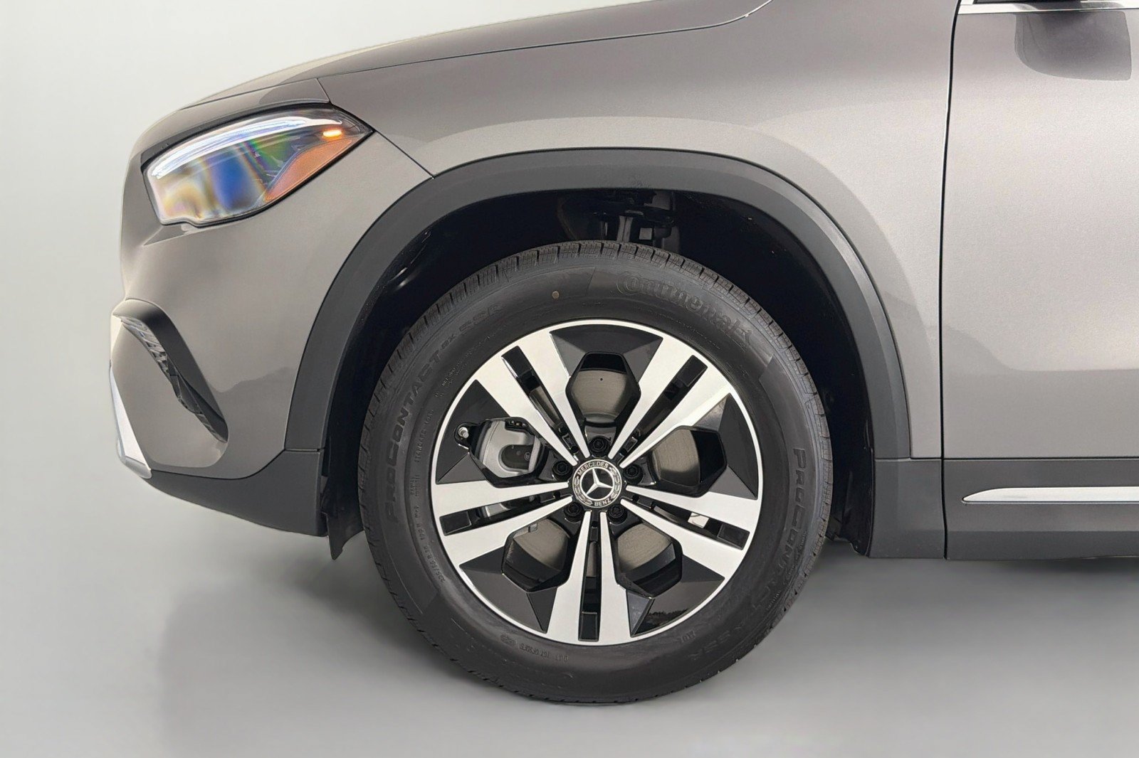 New 2026 Mercedes-Benz GLA 250 image 9
