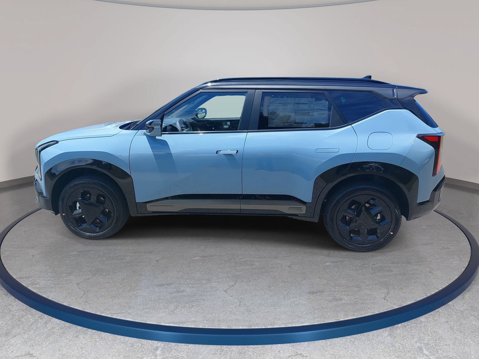 New 2027 Kia Seltos X-Line S AWD/4WD image 8