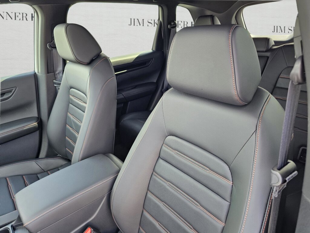 Certified 2026 Honda CR-V Sport-L image 19