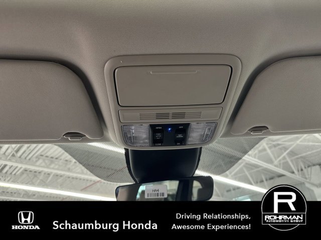 Used 2026 Honda Odyssey Elite image 10
