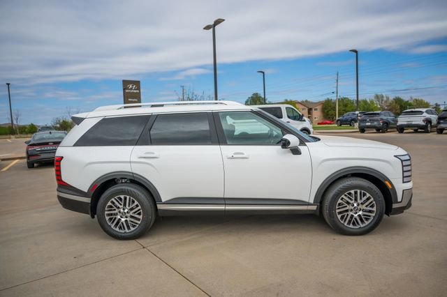 New 2026 Hyundai Palisade SEL image 6