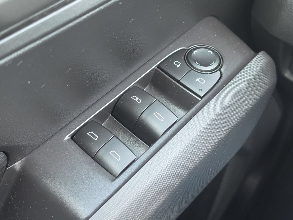 Used 2023 Chevrolet Colorado Trail Boss w/ Advanced Trailering Package AWD/4WD image 21