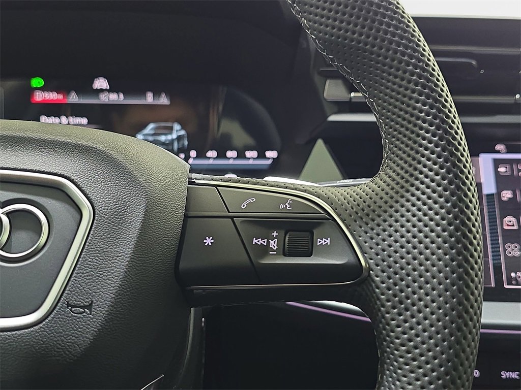 New 2026 Audi S3 Premium image 17