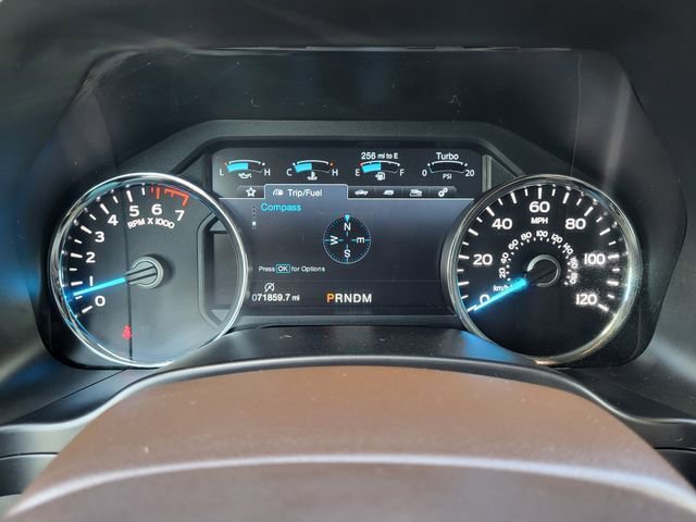Used 2020 Ford F150 King Ranch w/ Equipment Group 601A Luxury AWD/4WD image 14