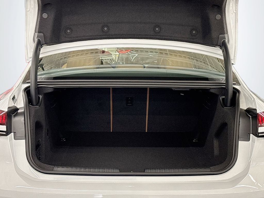 New 2026 Audi A6 Premium Plus image 22