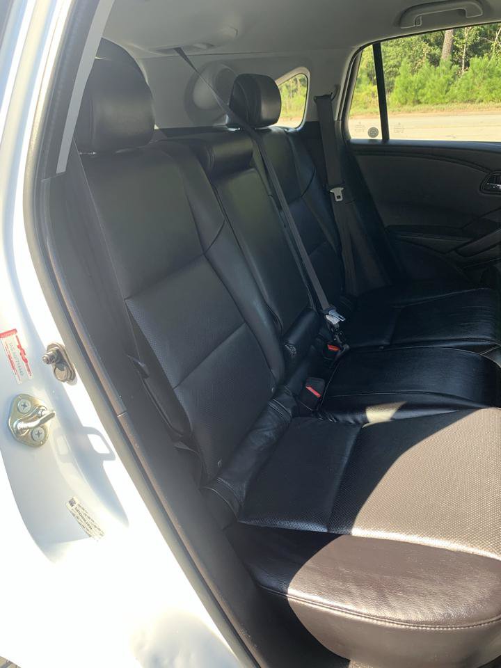Used 2017 Acura RDX w/ Technology Package FWD image 10
