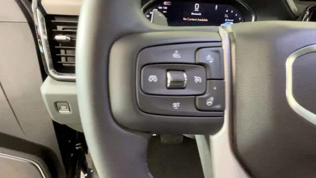 Used 2024 GMC Sierra 1500 Denali AWD/4WD image 22