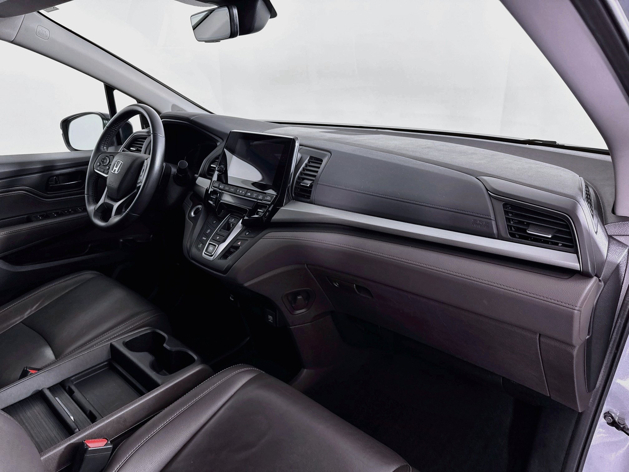 Certified 2021 Honda Odyssey EX-L image 30