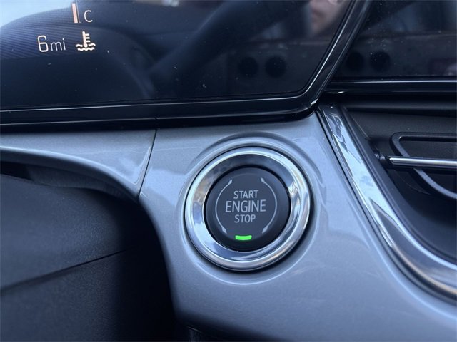 New 2026 Chevrolet Trax LT image 17