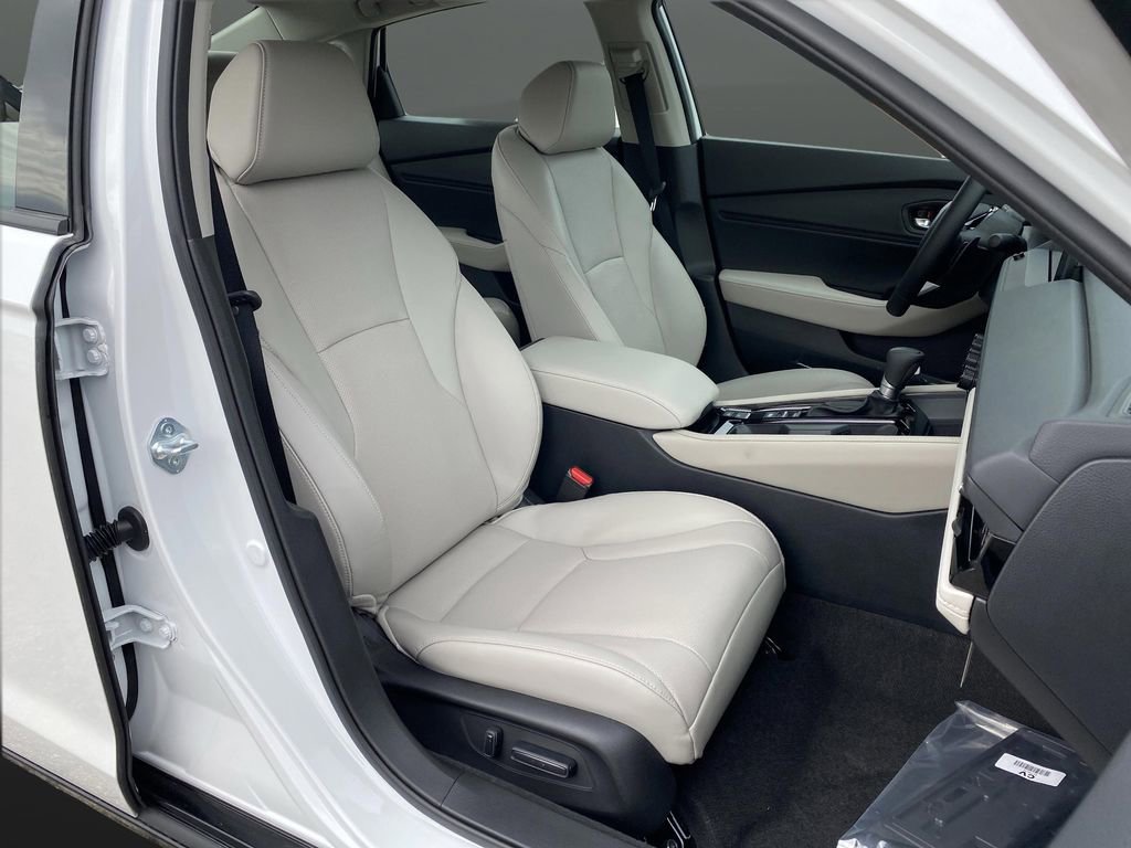 New 2025 Honda Accord Touring image 30