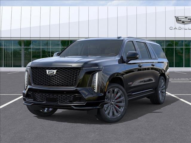 New 2026 Cadillac Escalade ESV V image 6
