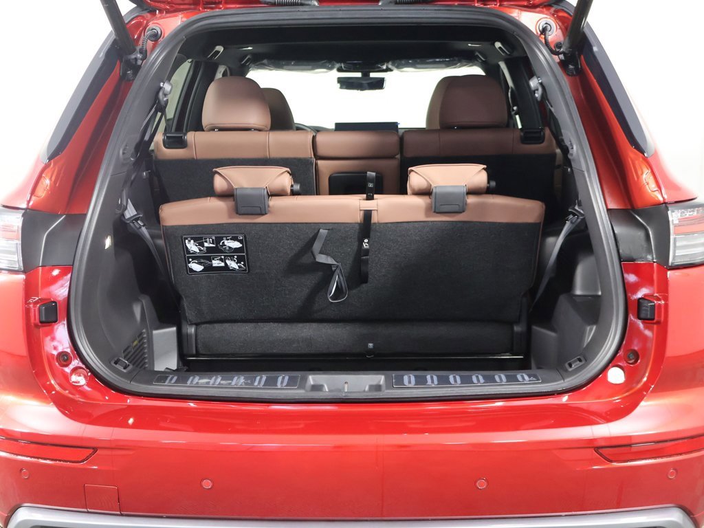 New 2026 Mitsubishi Outlander SEL image 25