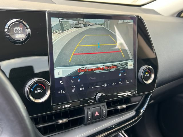 Used 2024 Lexus NX 250 FWD image 32