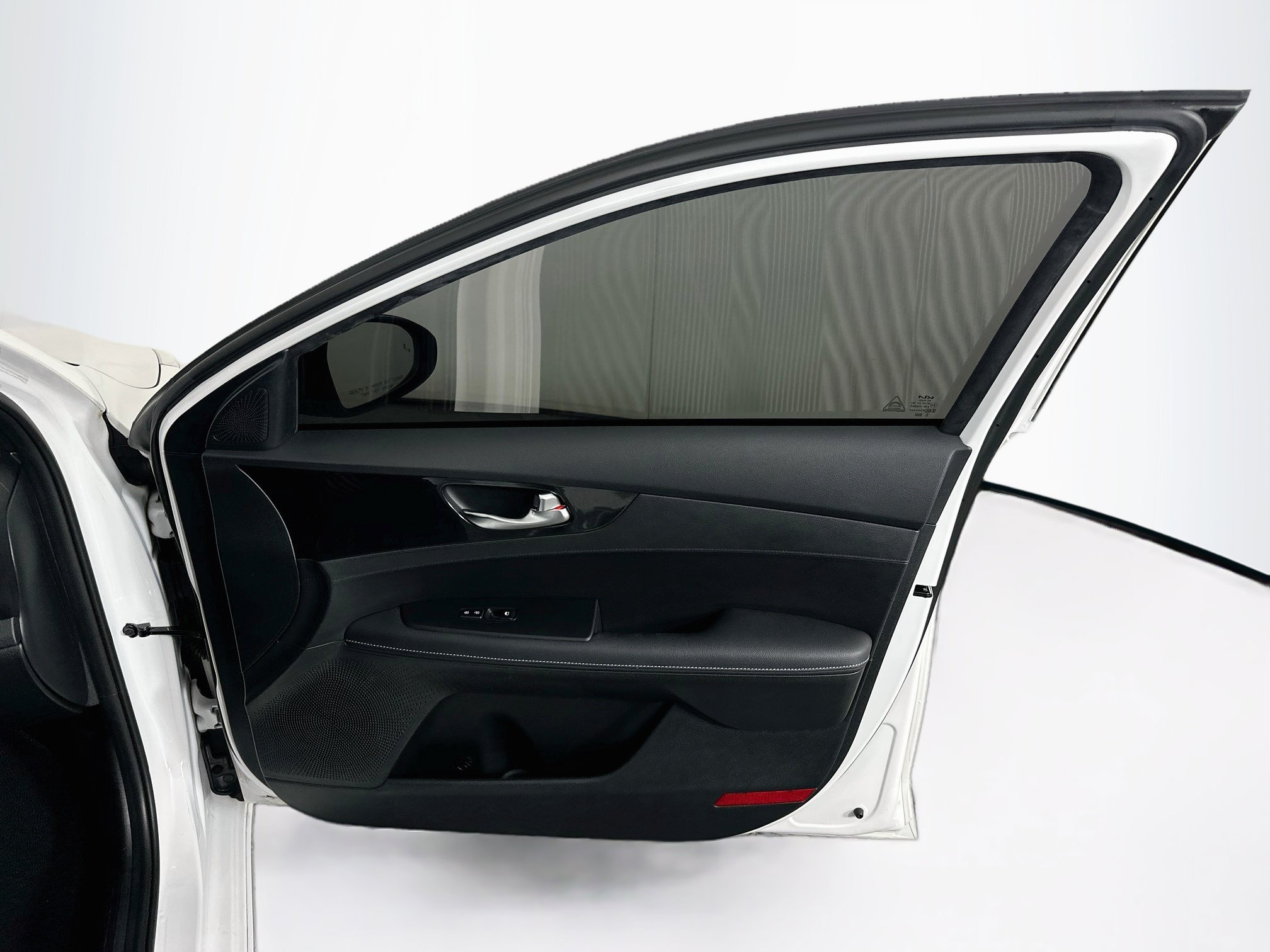 Used 2022 Kia Forte GT-Line FWD image 31
