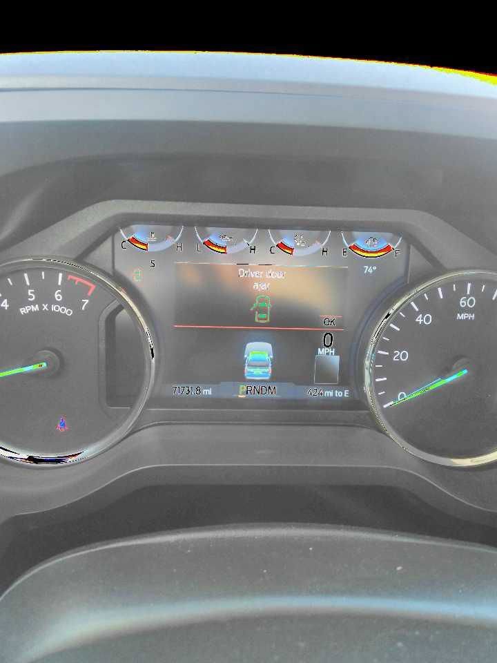 Used 2023 Ford Expedition Max Limited image 10