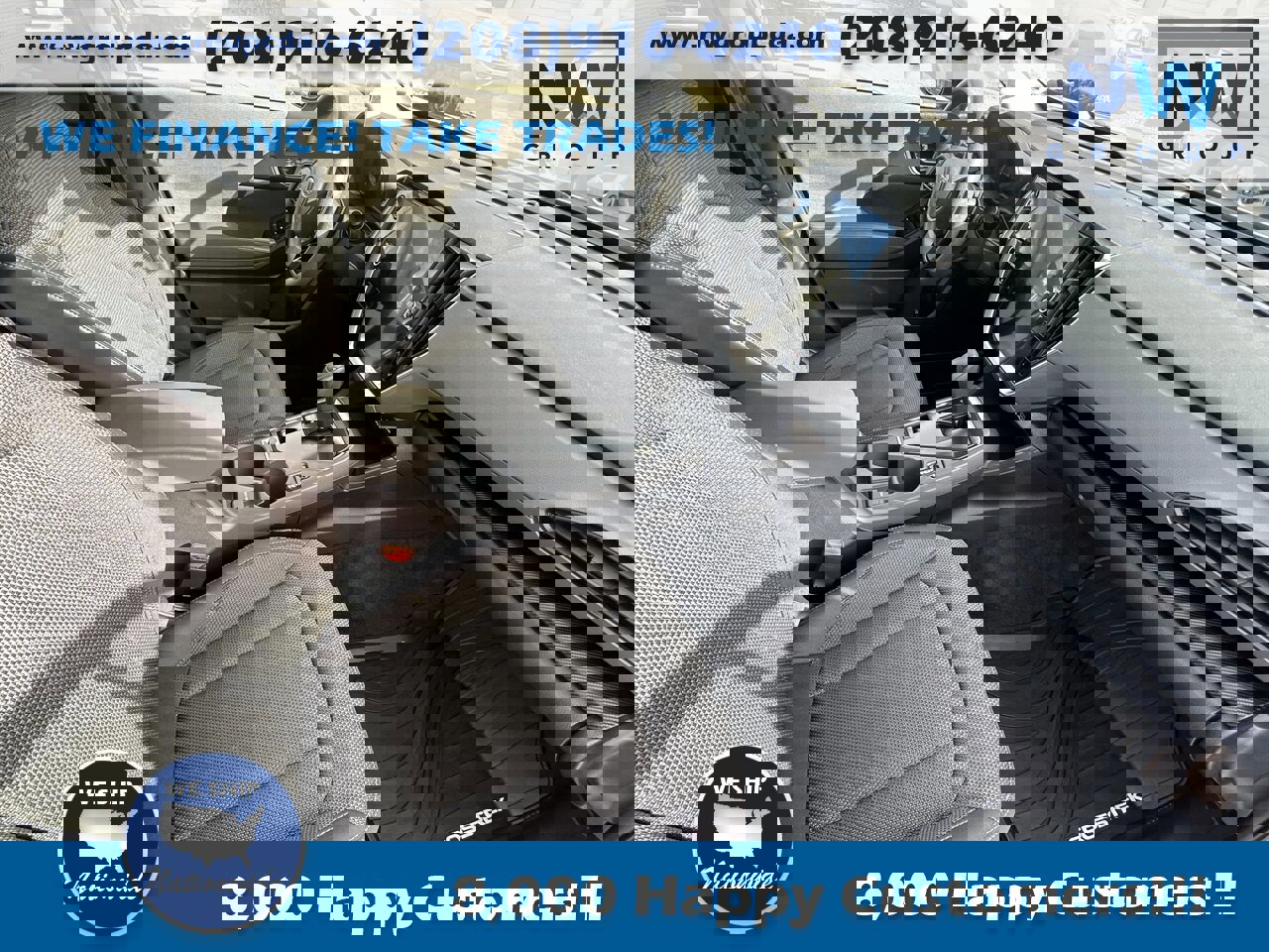 Used 2024 Subaru Crosstrek 2.0i Premium image 18