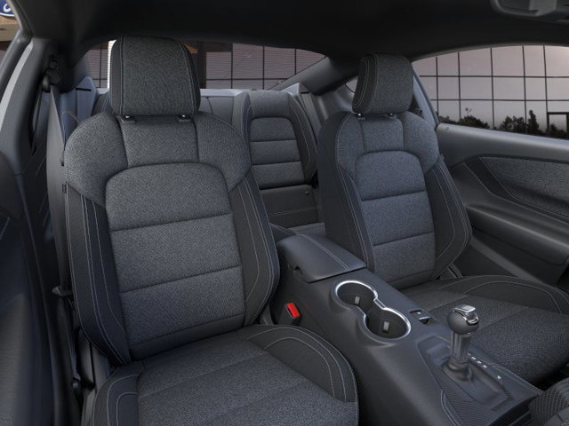 New 2026 Ford Mustang Coupe image 10