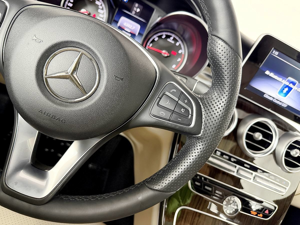 Used 2018 Mercedes-Benz C 300 4MATIC Sedan image 60