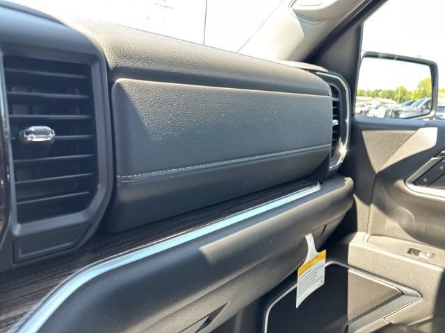 New 2026 Chevrolet Silverado 1500 LT w/ All Star Edition Plus AWD/4WD image 34