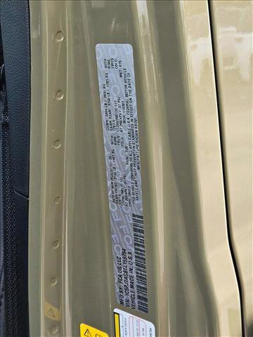 New 2026 Jeep Gladiator Sport image 18