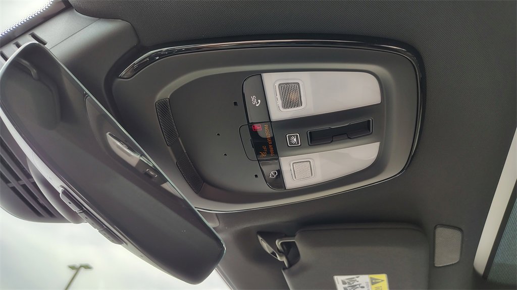 New 2026 Volvo XC90 B6 Plus w/ Protection Package Premier image 29