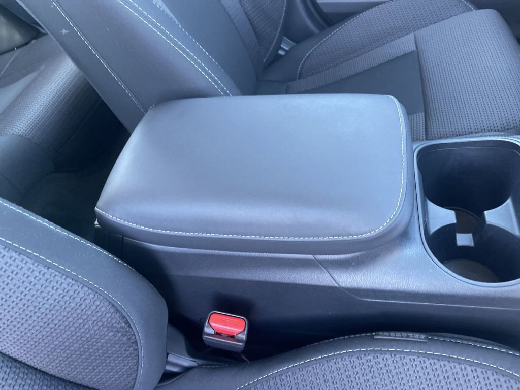 Certified 2025 Subaru Outback image 28