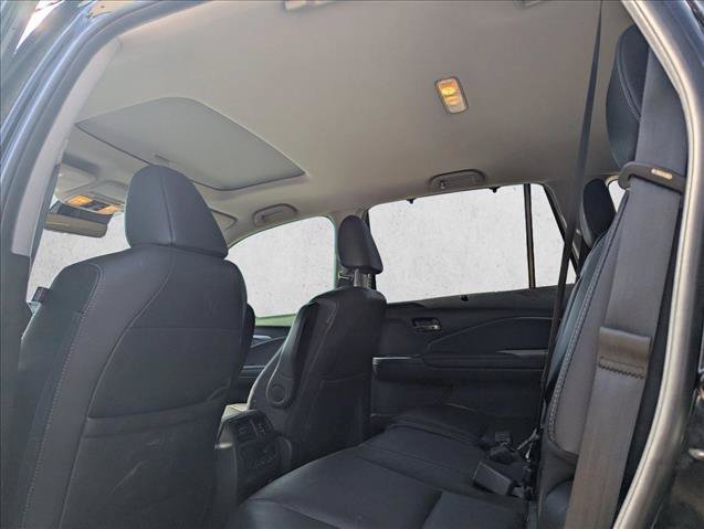Used 2022 Honda Pilot EX-L image 13