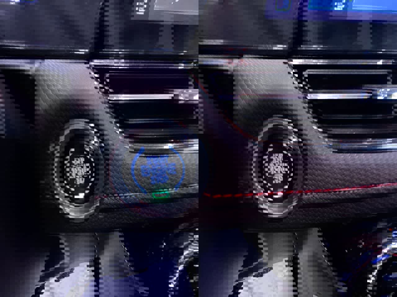 Used 2024 Chevrolet TrailBlazer RS w/ Convenience Package image 18