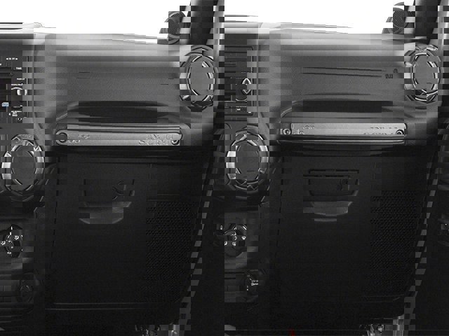 Used 2014 Jeep Wrangler Unlimited Sport AWD/4WD image 20