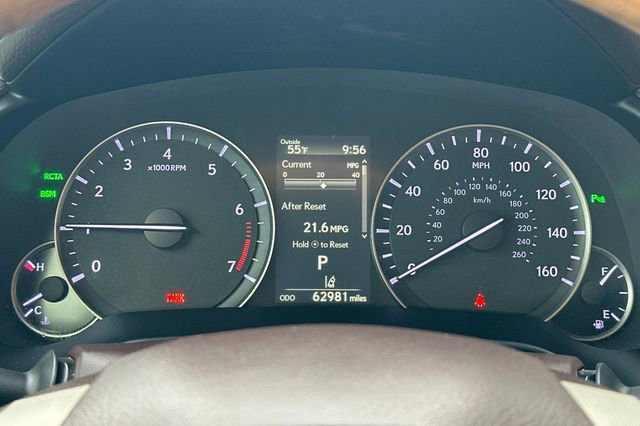 Used 2019 Lexus RX 350 FWD image 33