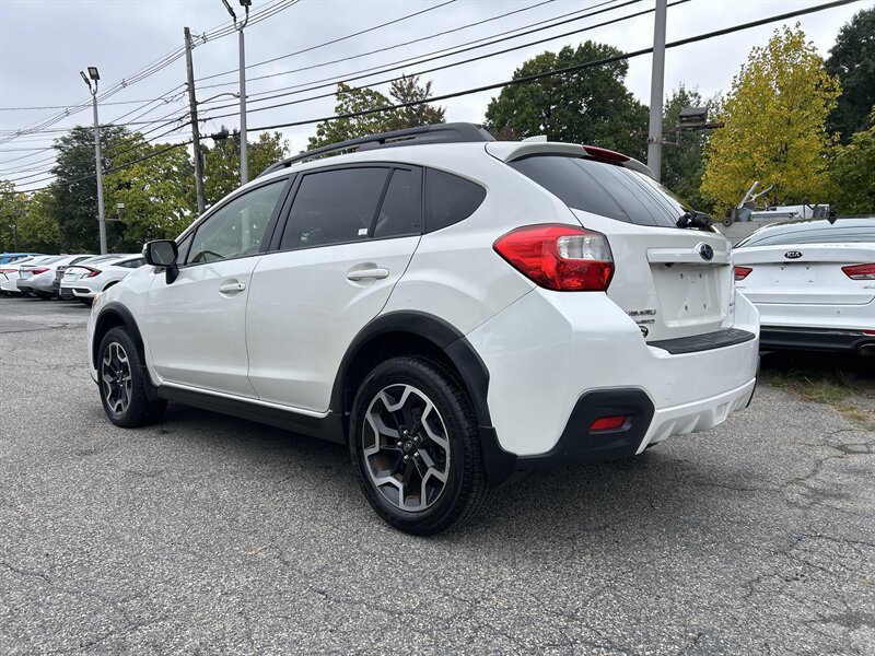 Used 2016 Subaru Crosstrek 2.0i Limited AWD/4WD image 6